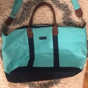 Simply Southern Tote